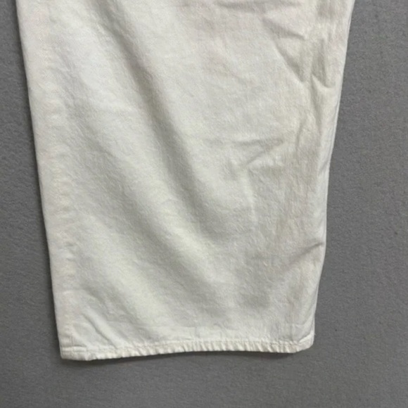 NWT Citizens of Humanity Maritzy Pleated Trouser in Prism 30 - Picture 7 of 14